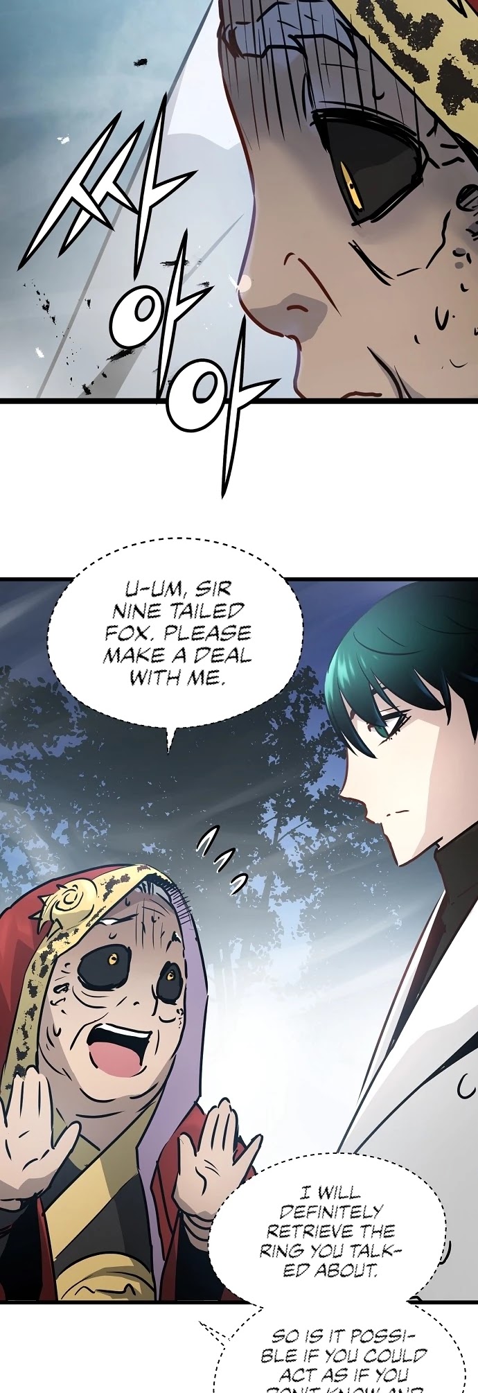 Promised Orchid Chapter 43 page 15 - Chapter 43