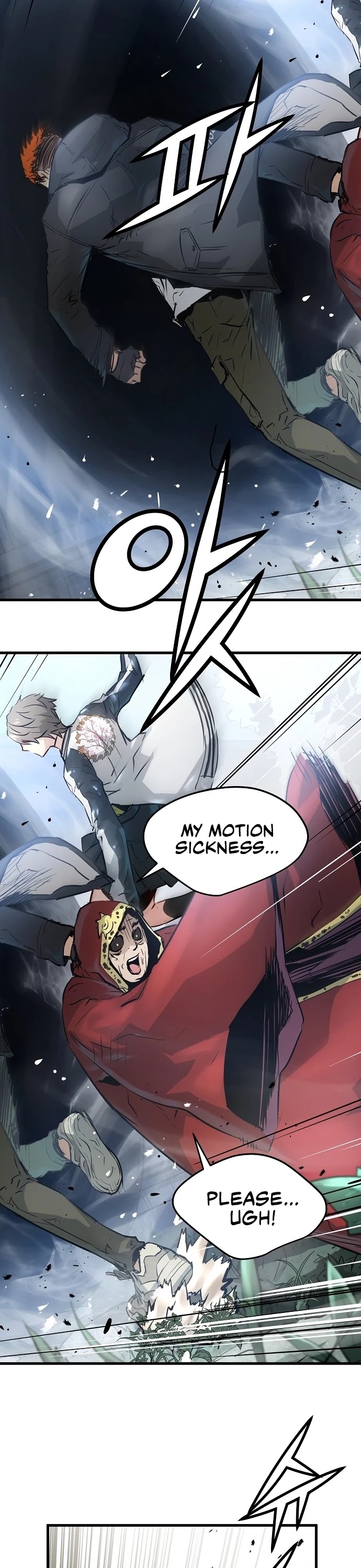 Promised Orchid Chapter 43 page 26 - Chapter 43