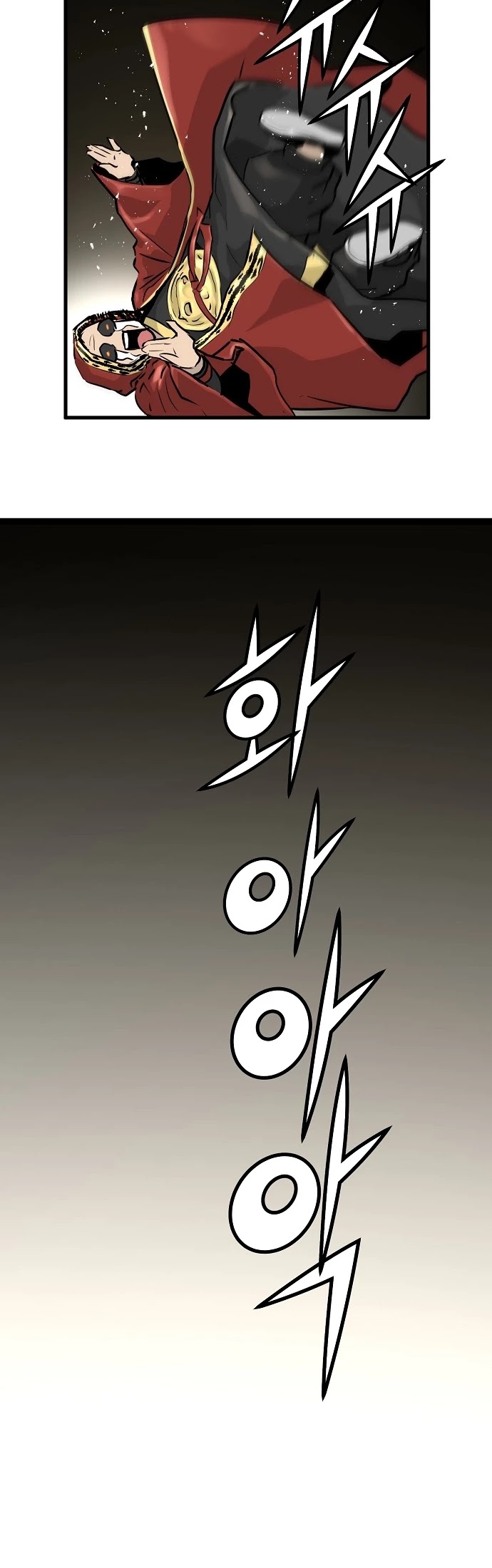 Promised Orchid Chapter 43 page 28 - Chapter 43