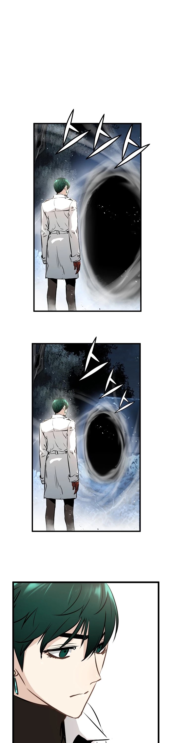 Promised Orchid Chapter 43 page 29 - Chapter 43