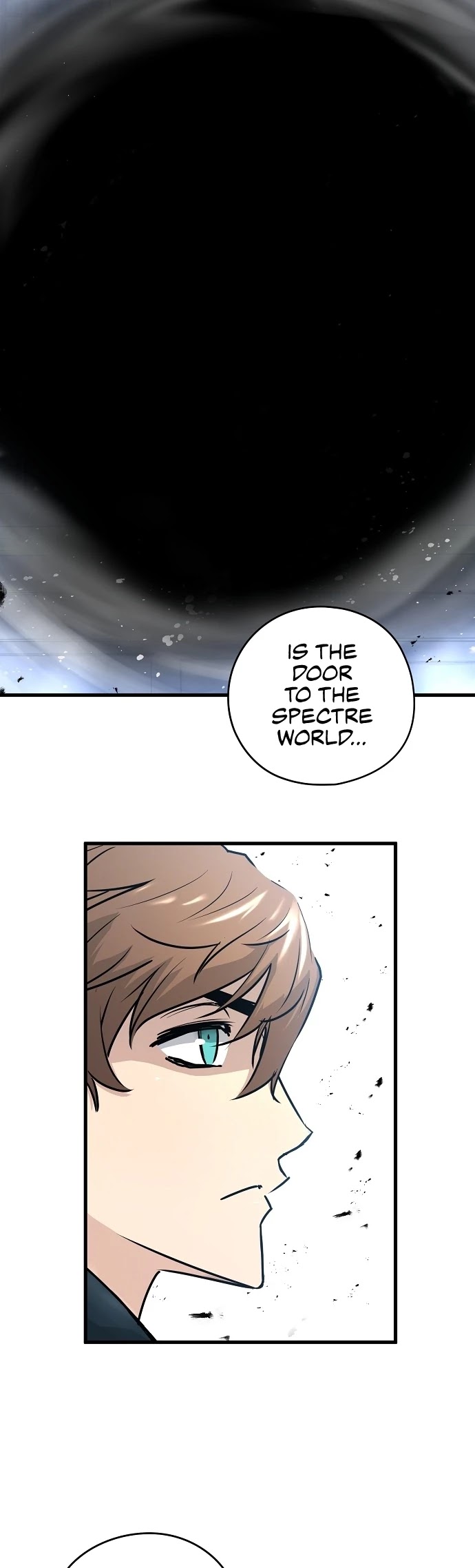 Promised Orchid Chapter 43 page 3 - Chapter 43
