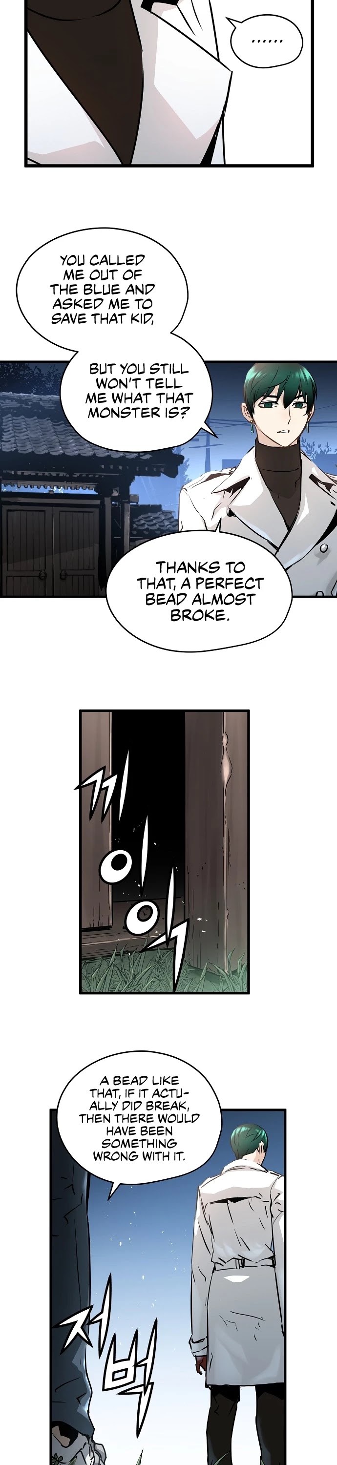 Promised Orchid Chapter 43 page 30 - Chapter 43
