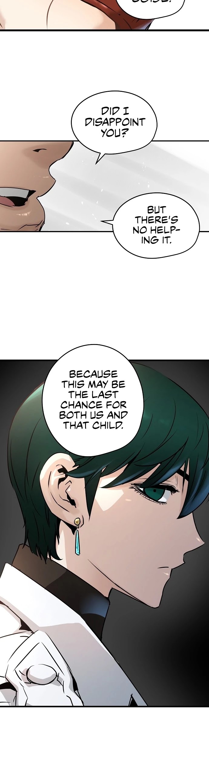 Promised Orchid Chapter 43 page 32 - Chapter 43