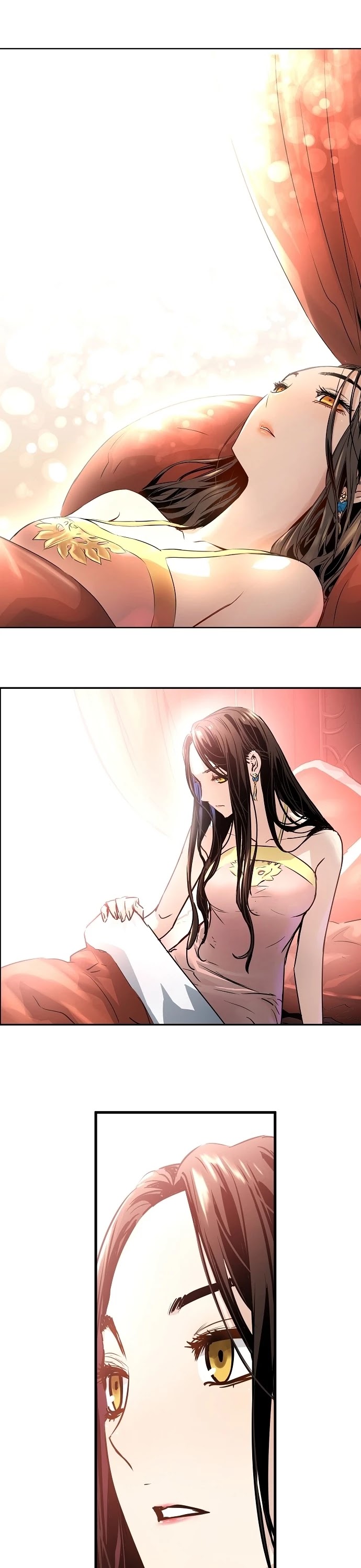 Promised Orchid Chapter 43 page 37 - Chapter 43