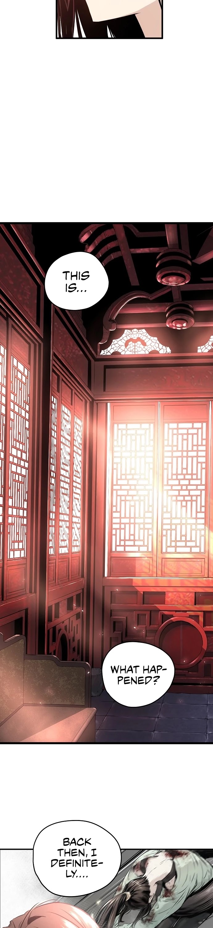 Promised Orchid Chapter 43 page 38 - Chapter 43