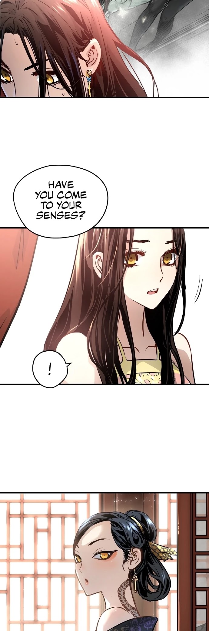 Promised Orchid Chapter 43 page 39 - Chapter 43