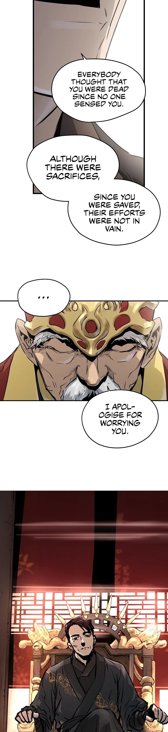 Promised Orchid Chapter 43 page 43 - Chapter 43