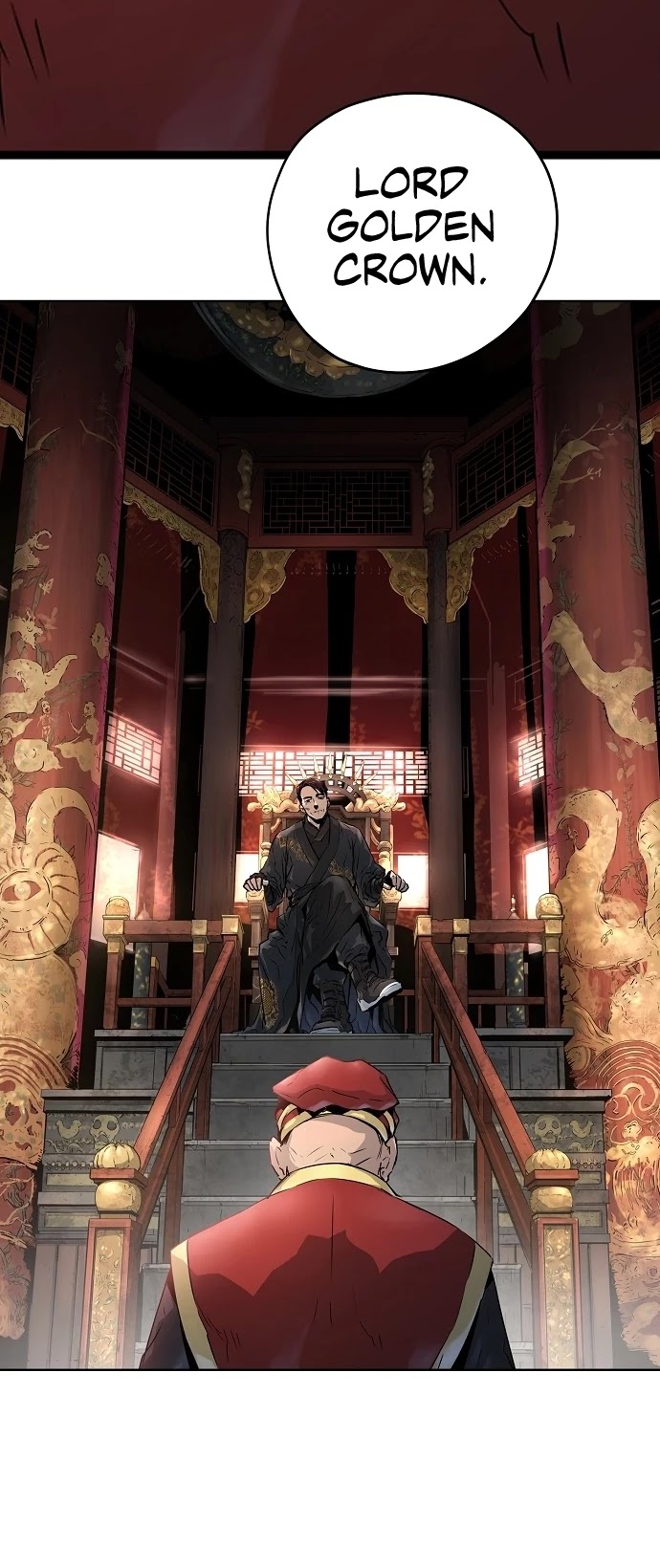 Promised Orchid Chapter 43 page 45 - Chapter 43