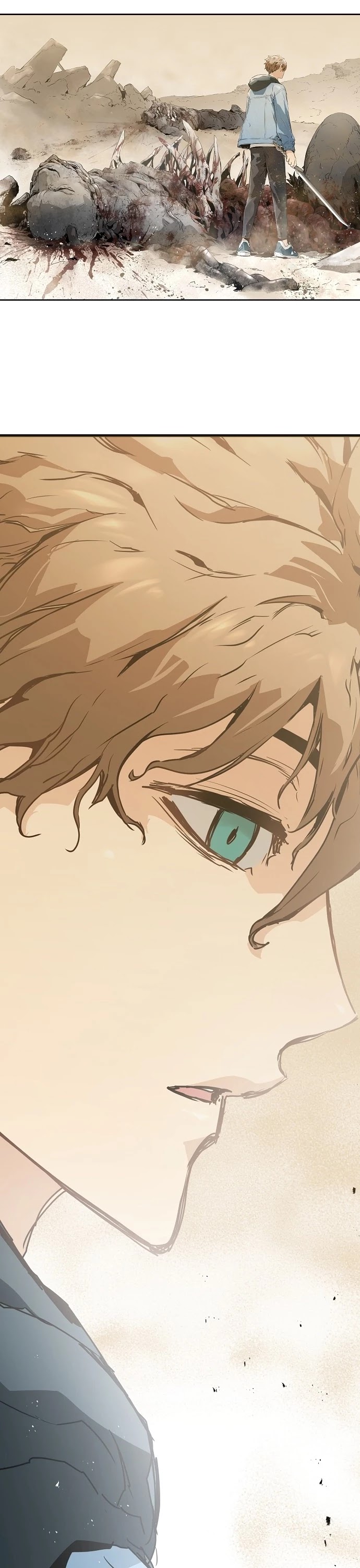 Promised Orchid Chapter 43 page 50 - Chapter 43