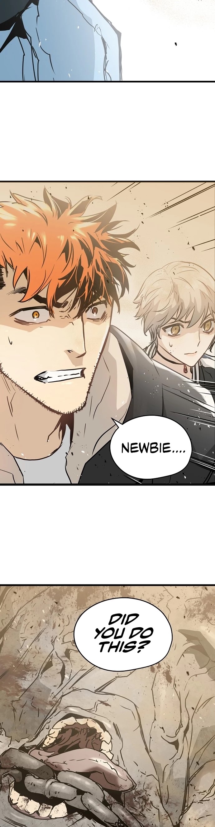 Promised Orchid Chapter 43 page 51 - Chapter 43