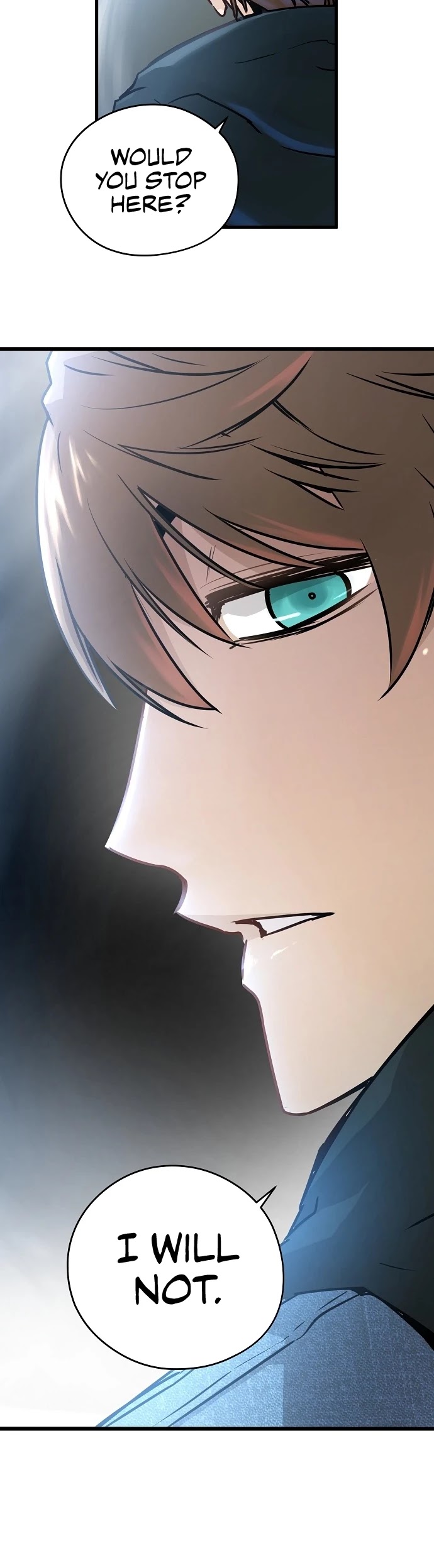 Promised Orchid Chapter 43 page 8 - Chapter 43