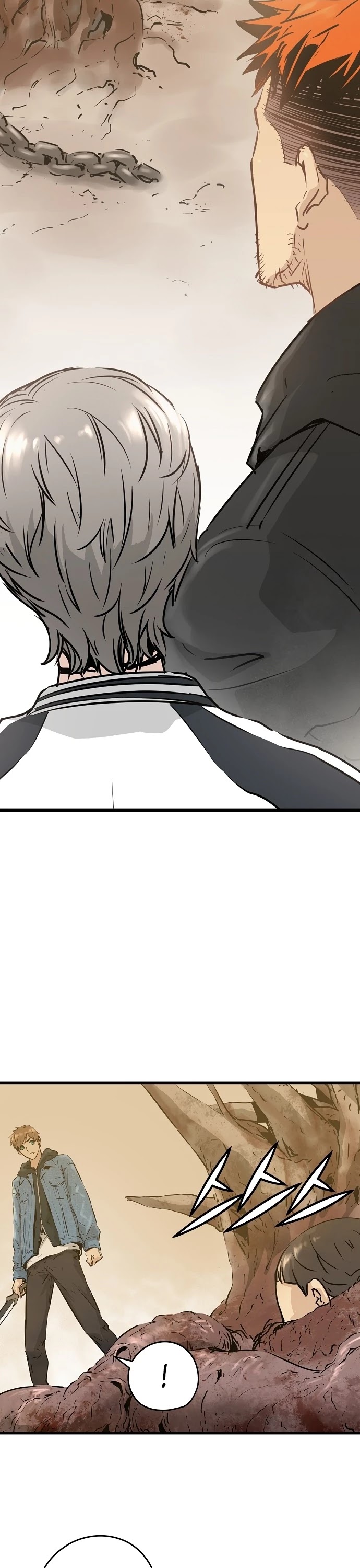 Promised Orchid Chapter 44 page 10 - Chapter 44