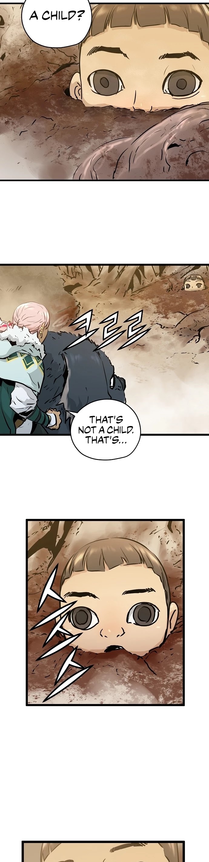 Promised Orchid Chapter 44 page 11 - Chapter 44