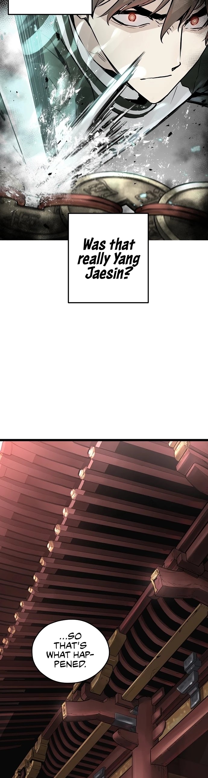 Promised Orchid Chapter 44 page 27 - Chapter 44