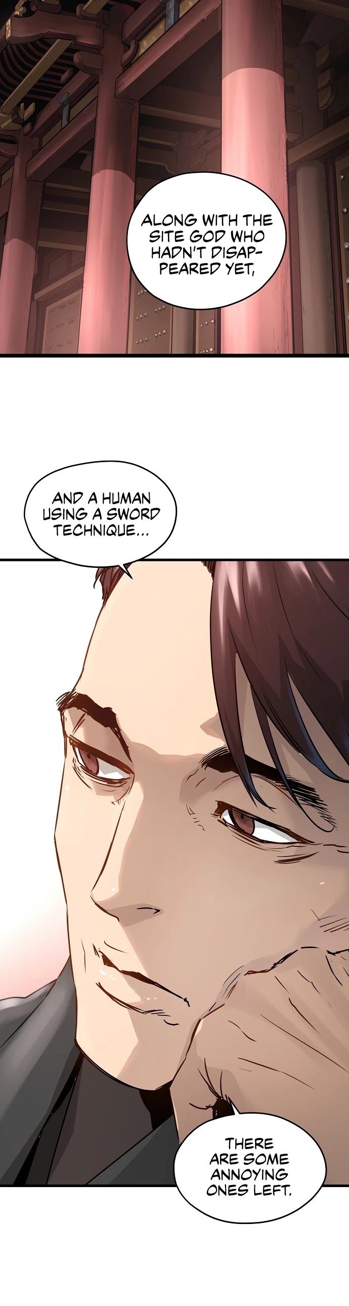 Promised Orchid Chapter 44 page 28 - Chapter 44