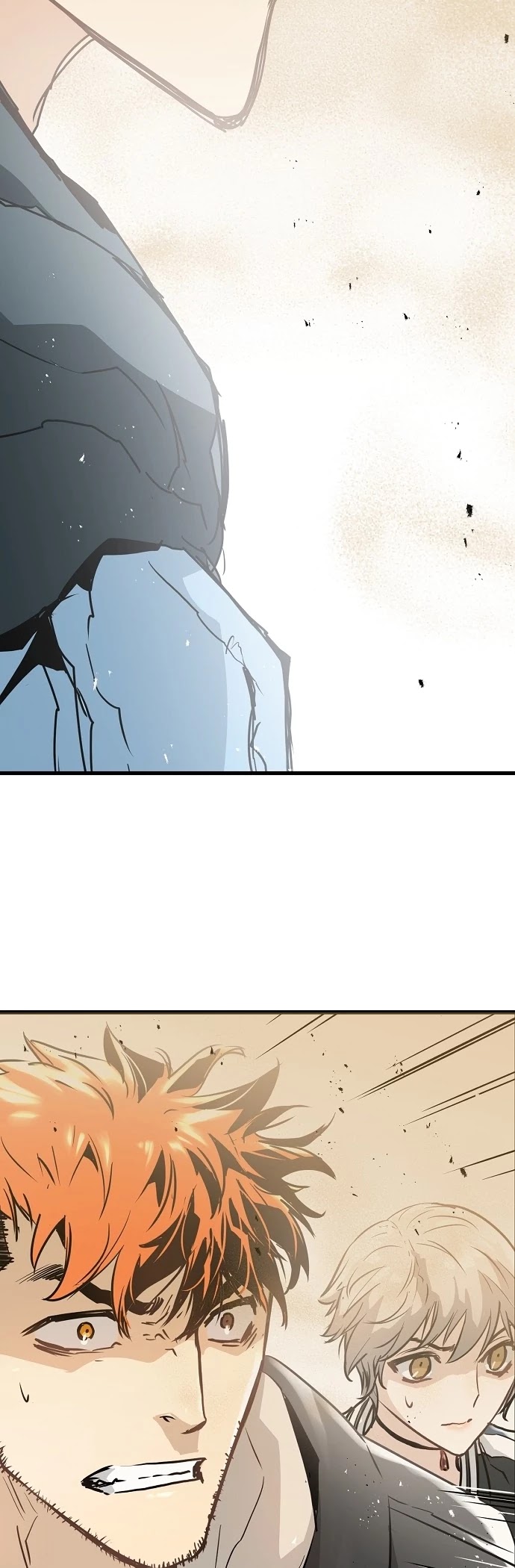 Promised Orchid Chapter 44 page 3 - Chapter 44