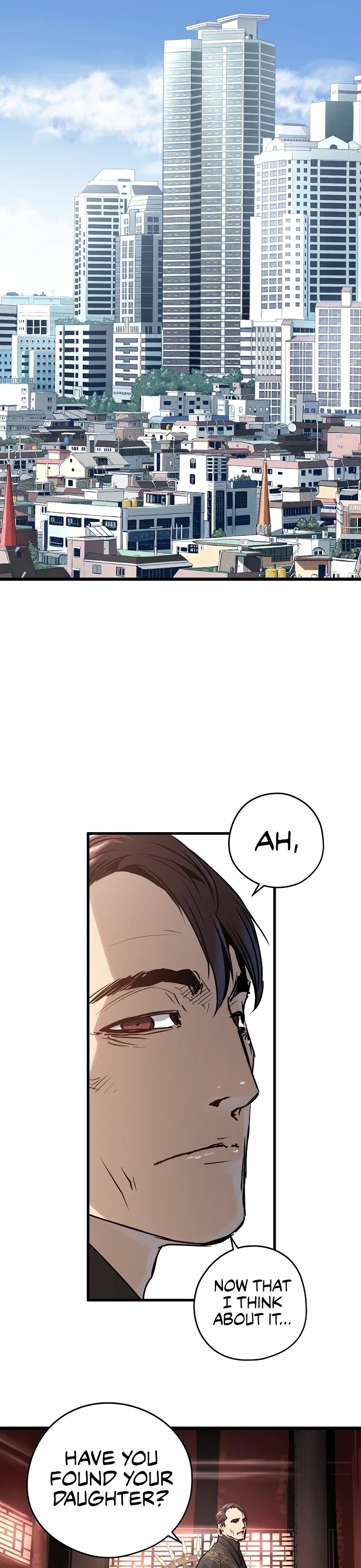 Promised Orchid Chapter 44 page 34 - Chapter 44