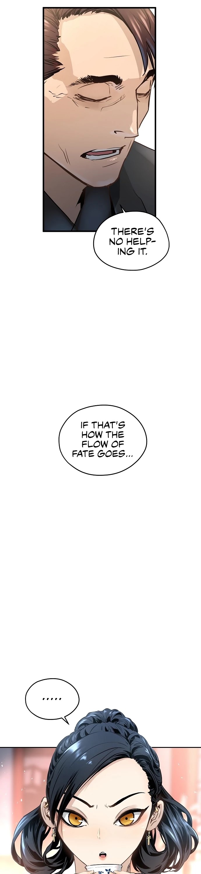 Promised Orchid Chapter 44 page 37 - Chapter 44