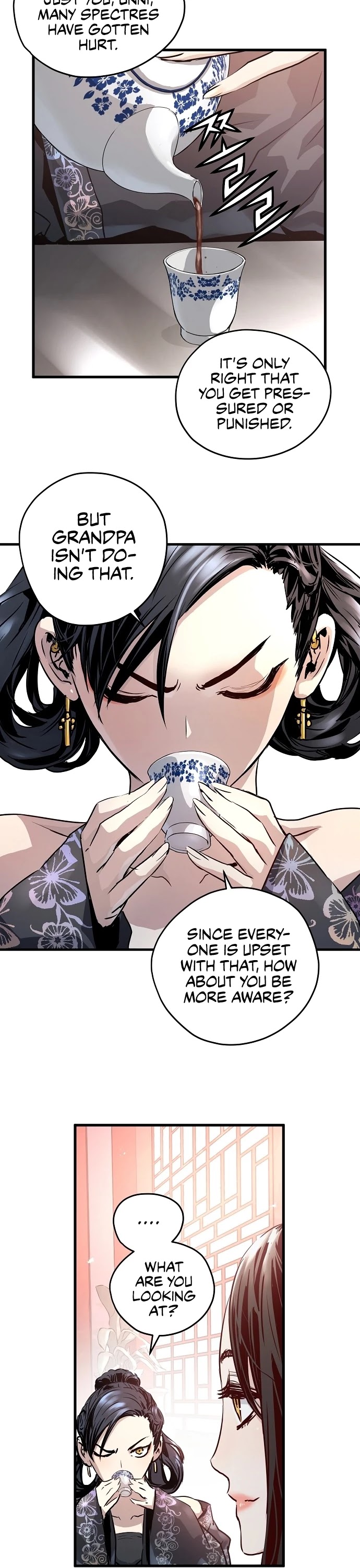 Promised Orchid Chapter 44 page 42 - Chapter 44
