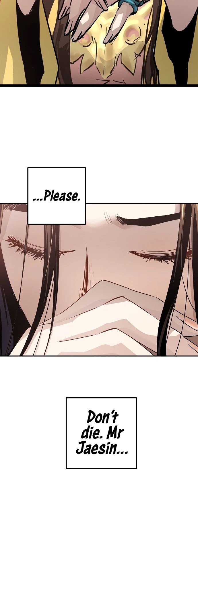 Promised Orchid Chapter 44 page 48 - Chapter 44