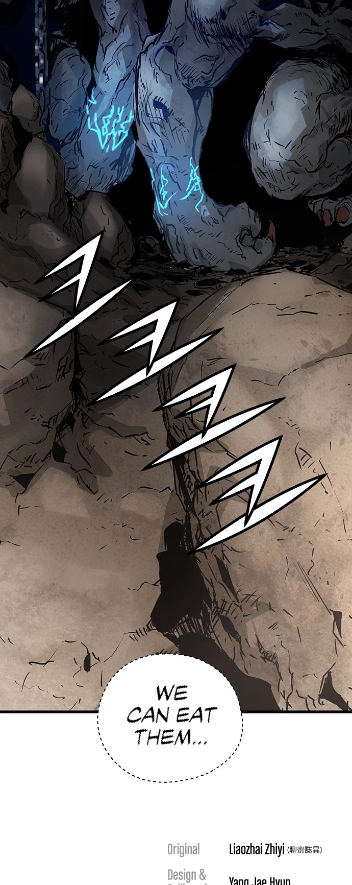 Promised Orchid Chapter 44 page 52 - Chapter 44