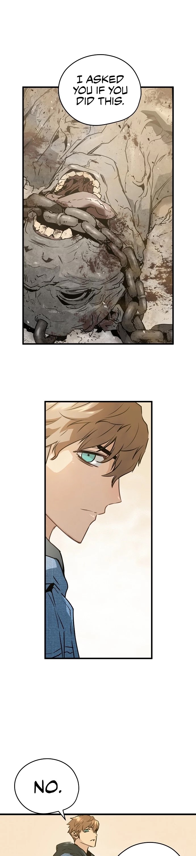 Promised Orchid Chapter 44 page 6 - Chapter 44