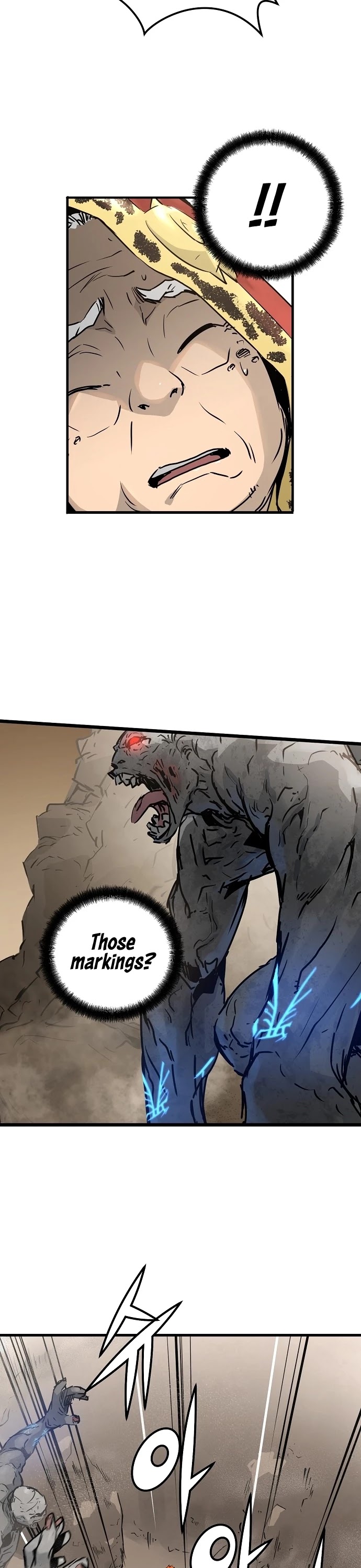Promised Orchid Chapter 45 page 22 - Chapter 45