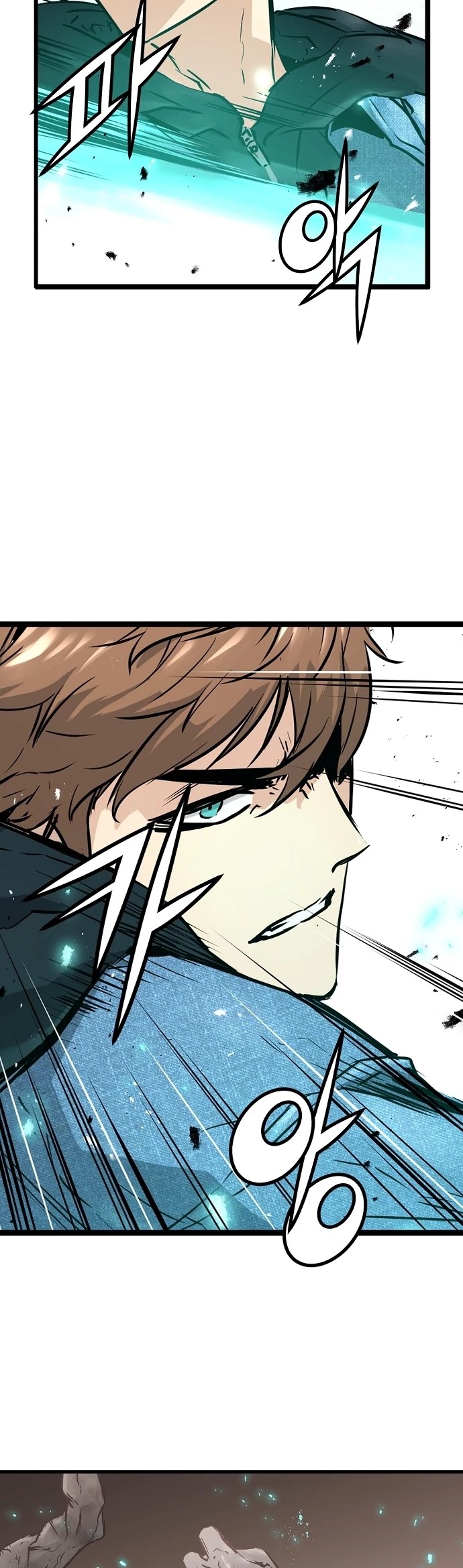 Promised Orchid Chapter 45 page 27 - Chapter 45