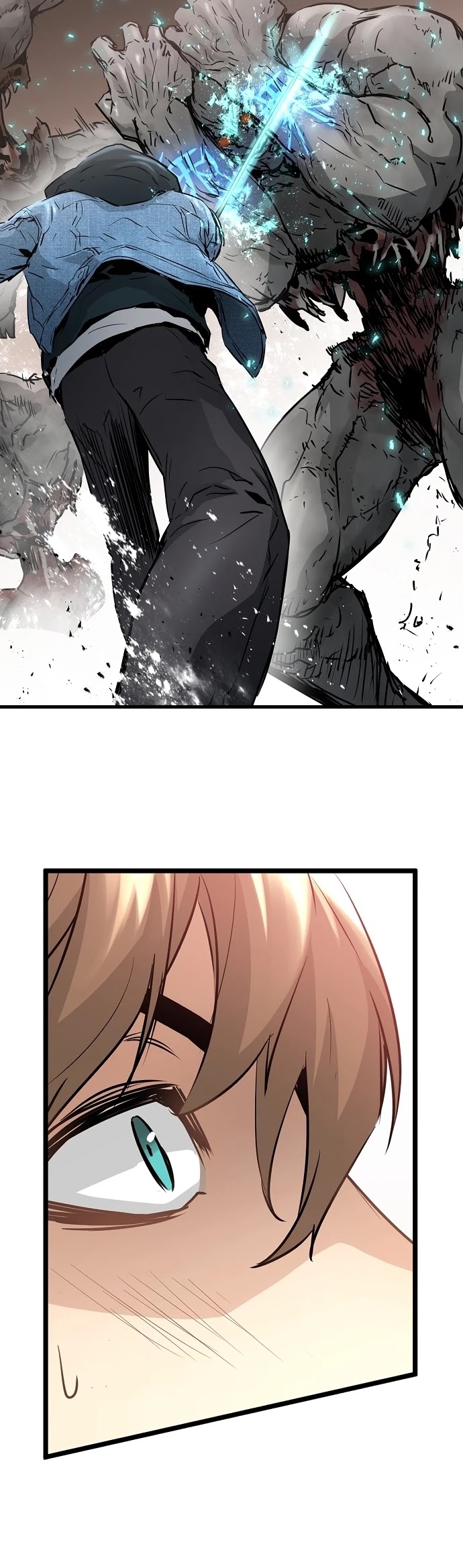 Promised Orchid Chapter 45 page 28 - Chapter 45