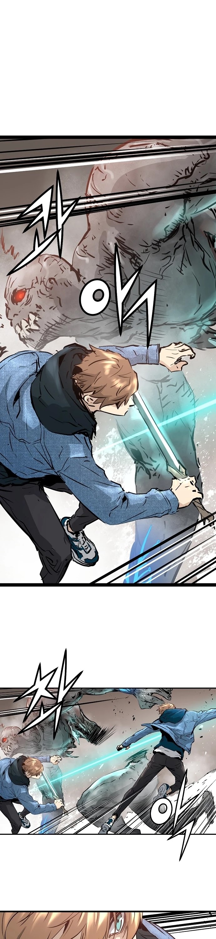 Promised Orchid Chapter 45 page 30 - Chapter 45