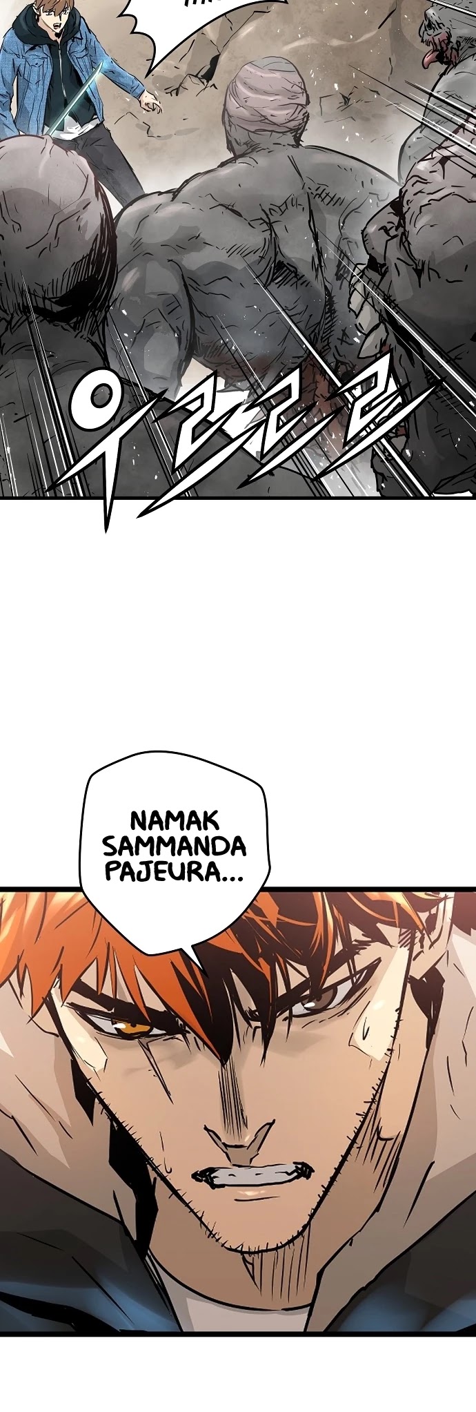 Promised Orchid Chapter 45 page 32 - Chapter 45