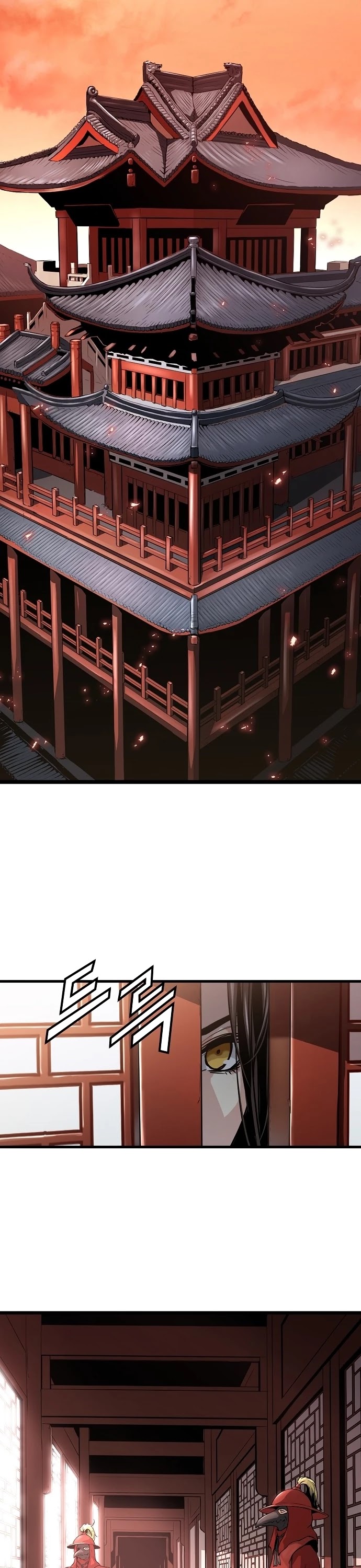 Promised Orchid Chapter 45 page 42 - Chapter 45