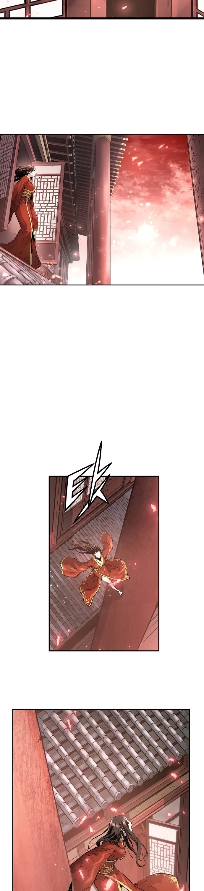 Promised Orchid Chapter 45 page 46 - Chapter 45