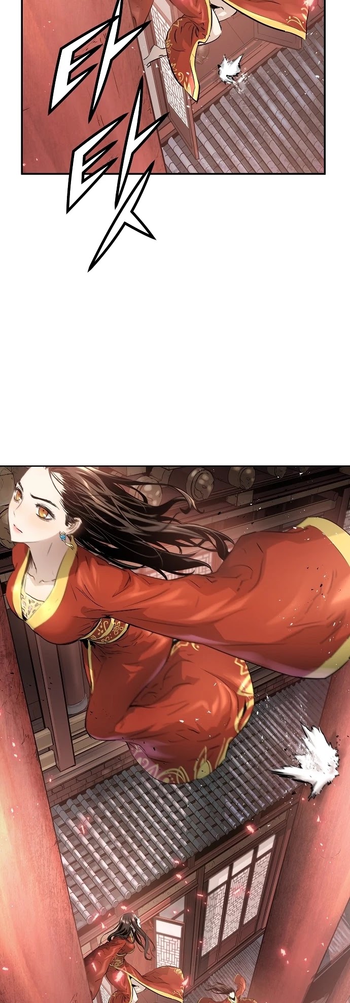 Promised Orchid Chapter 45 page 47 - Chapter 45