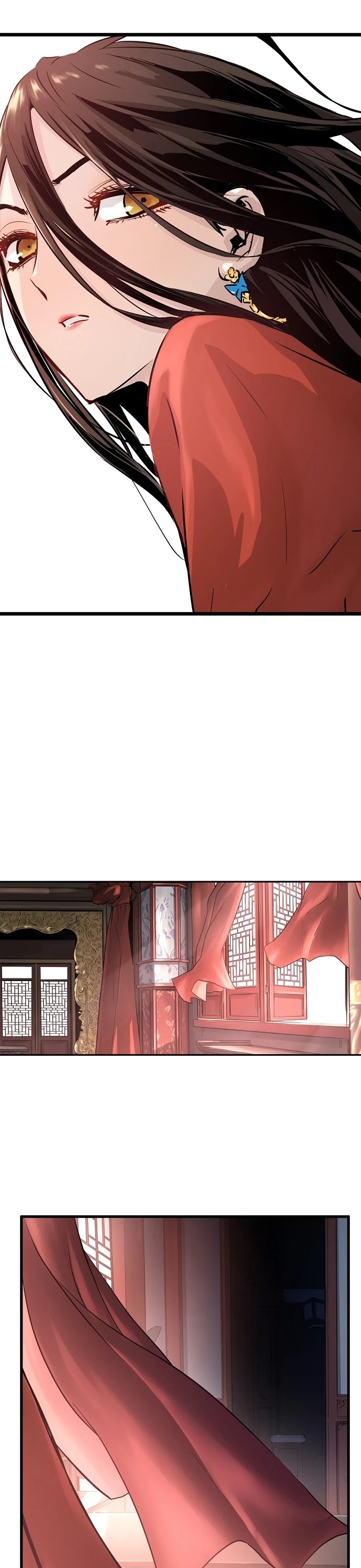 Promised Orchid Chapter 45 page 49 - Chapter 45