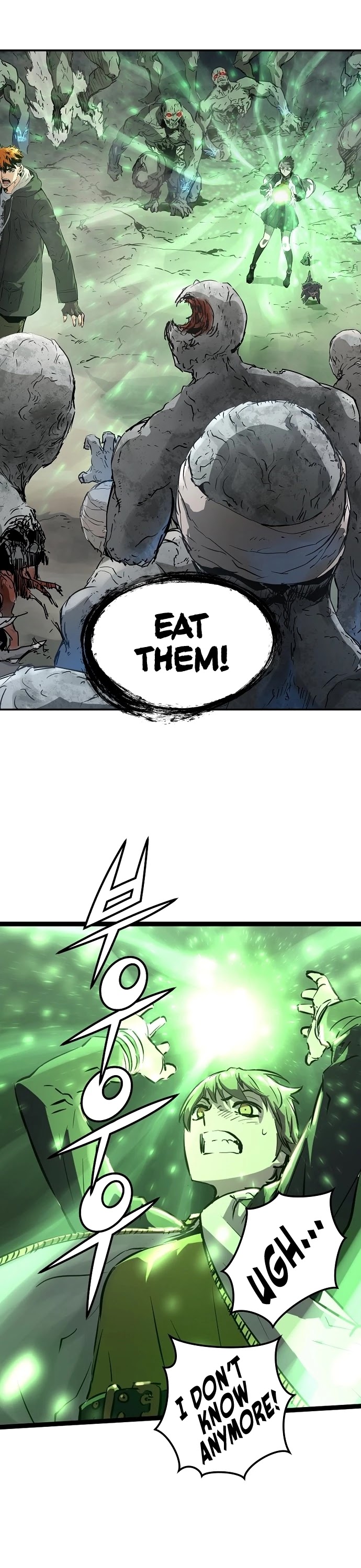 Promised Orchid Chapter 46 page 13 - Chapter 46