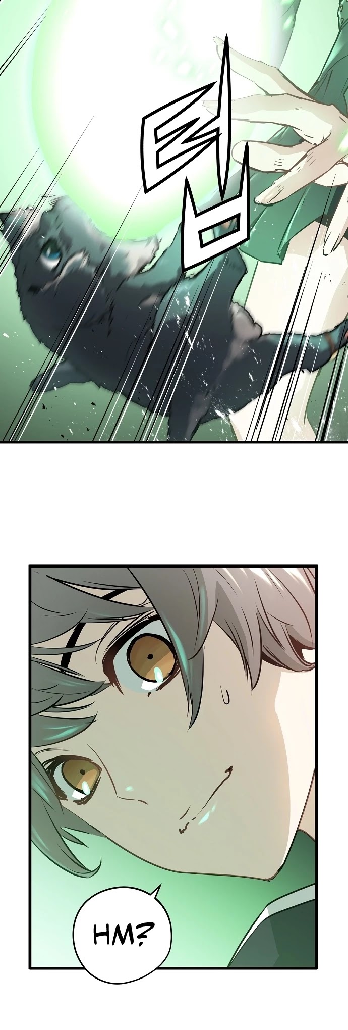 Promised Orchid Chapter 46 page 15 - Chapter 46