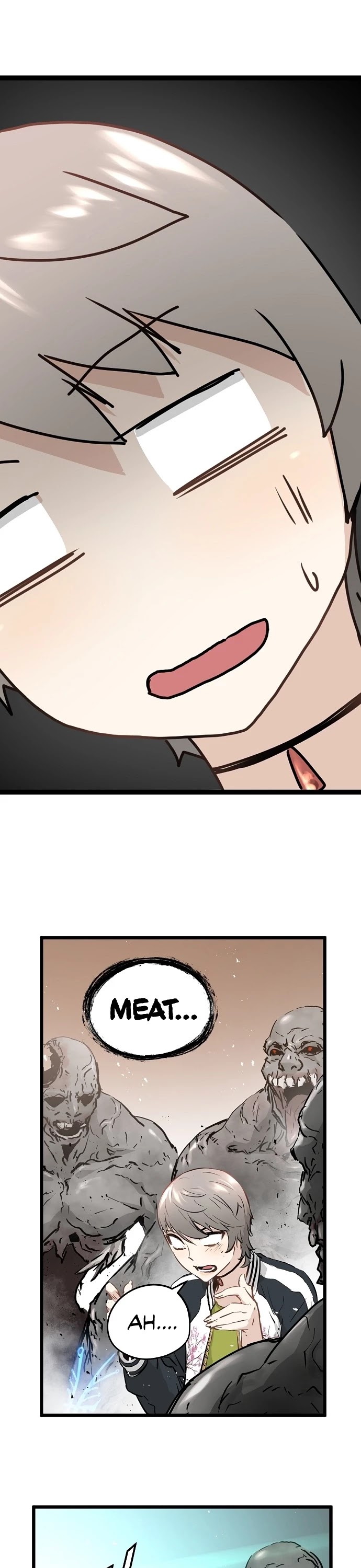 Promised Orchid Chapter 46 page 17 - Chapter 46