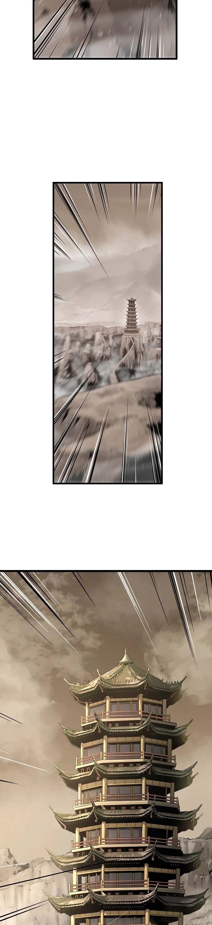 Promised Orchid Chapter 46 page 22 - Chapter 46
