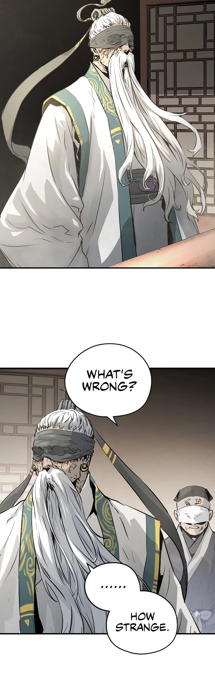 Promised Orchid Chapter 46 page 24 - Chapter 46
