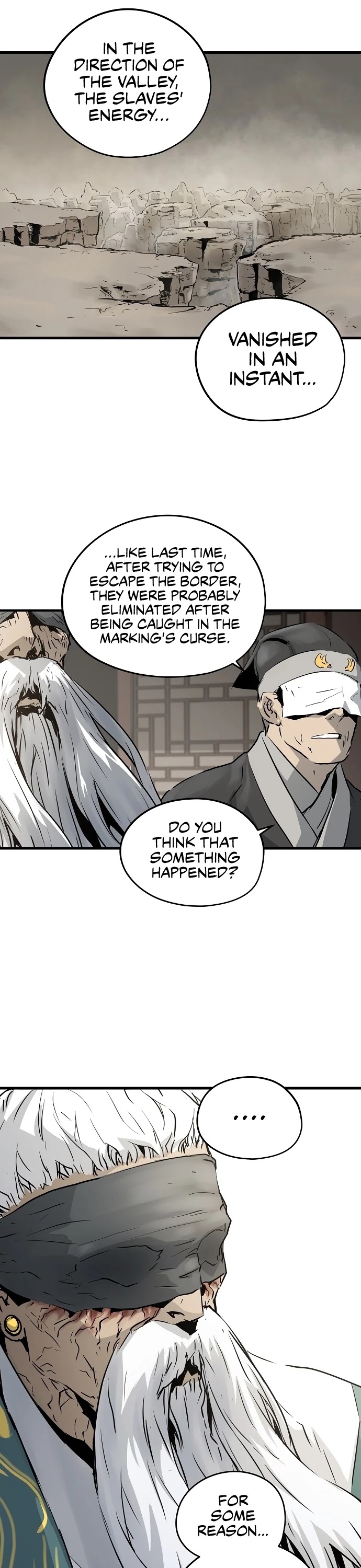Promised Orchid Chapter 46 page 25 - Chapter 46