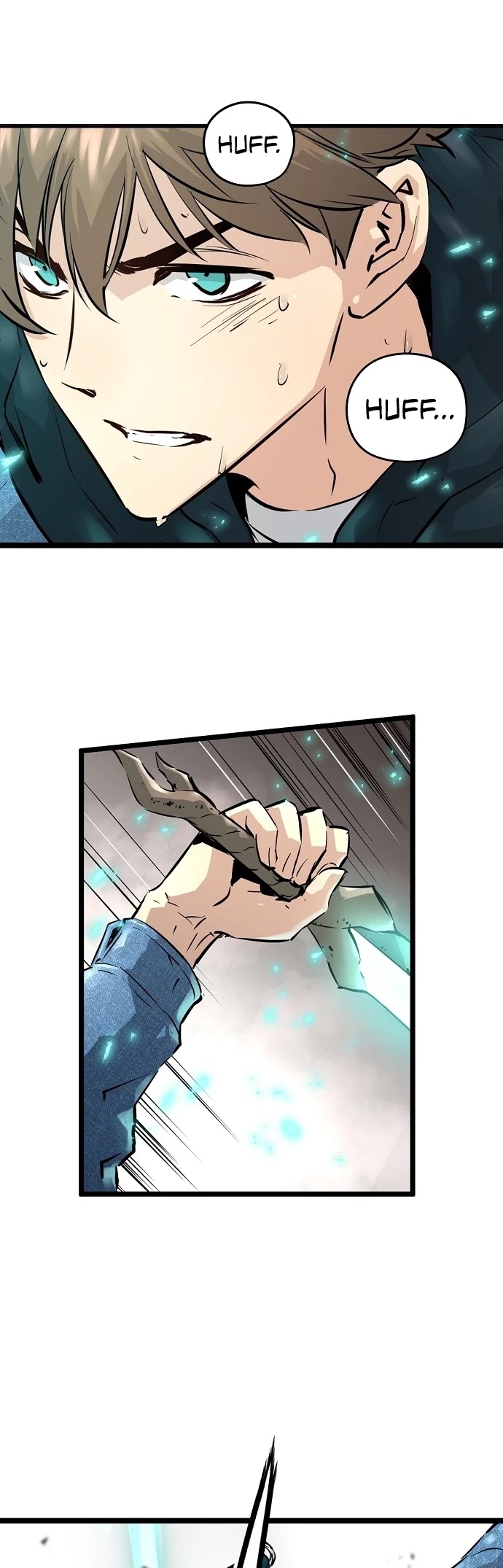 Promised Orchid Chapter 46 page 3 - Chapter 46