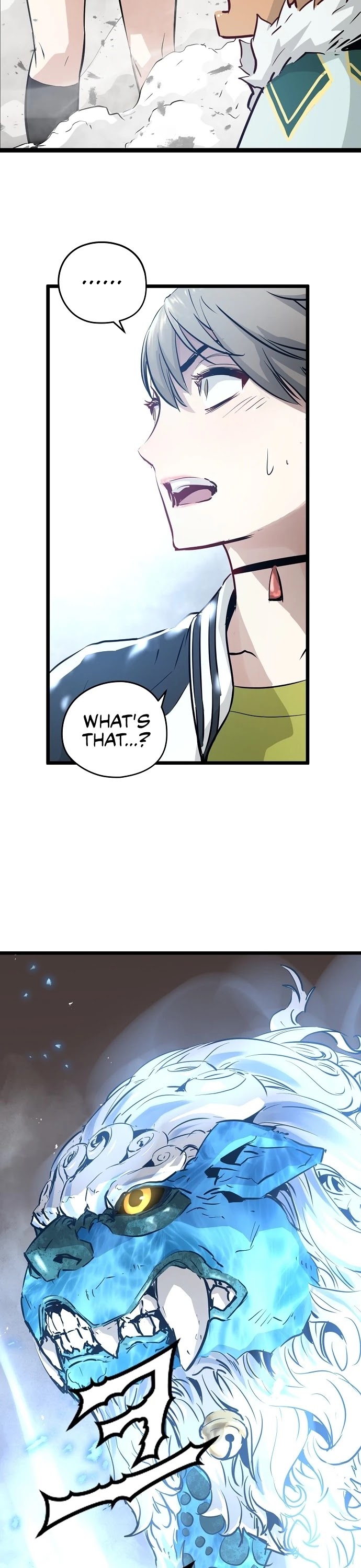 Promised Orchid Chapter 46 page 30 - Chapter 46
