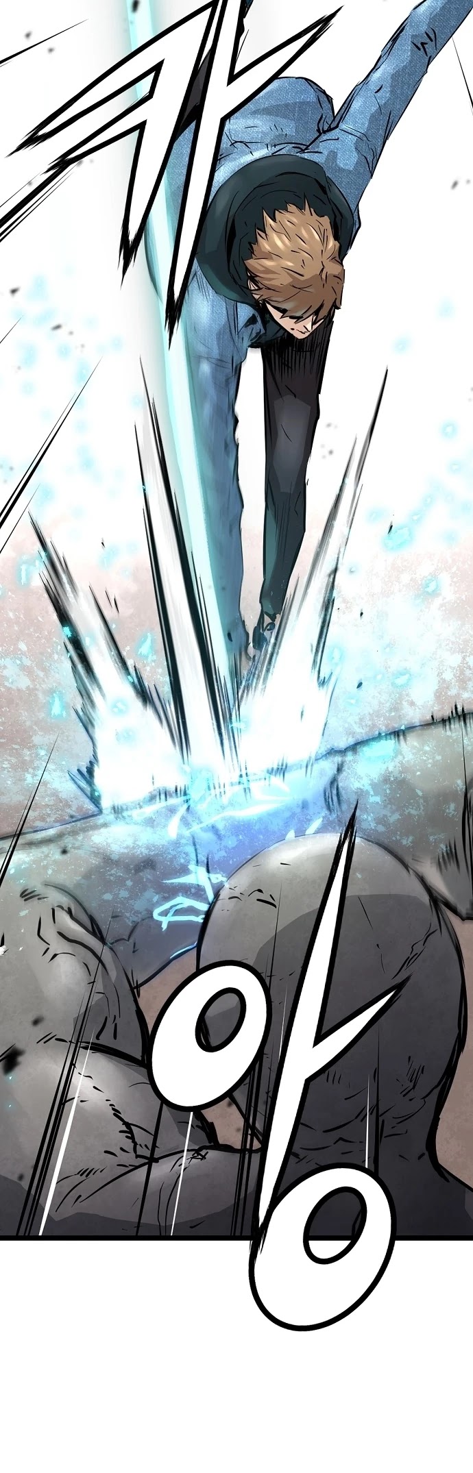 Promised Orchid Chapter 46 page 4 - Chapter 46