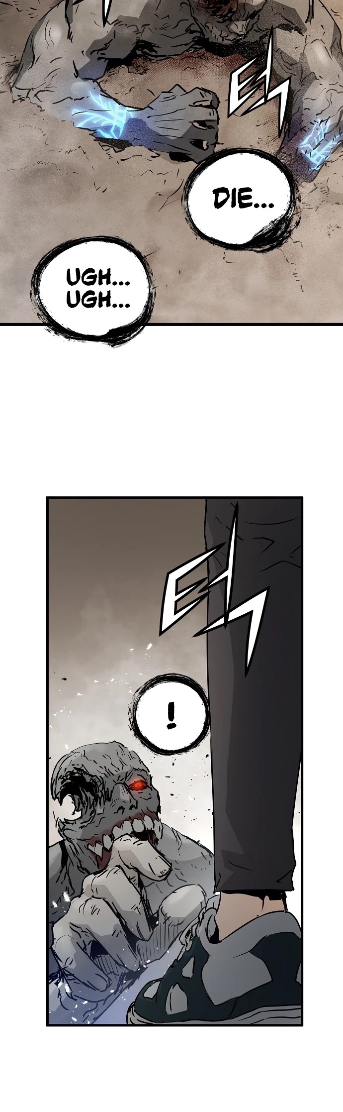 Promised Orchid Chapter 46 page 40 - Chapter 46