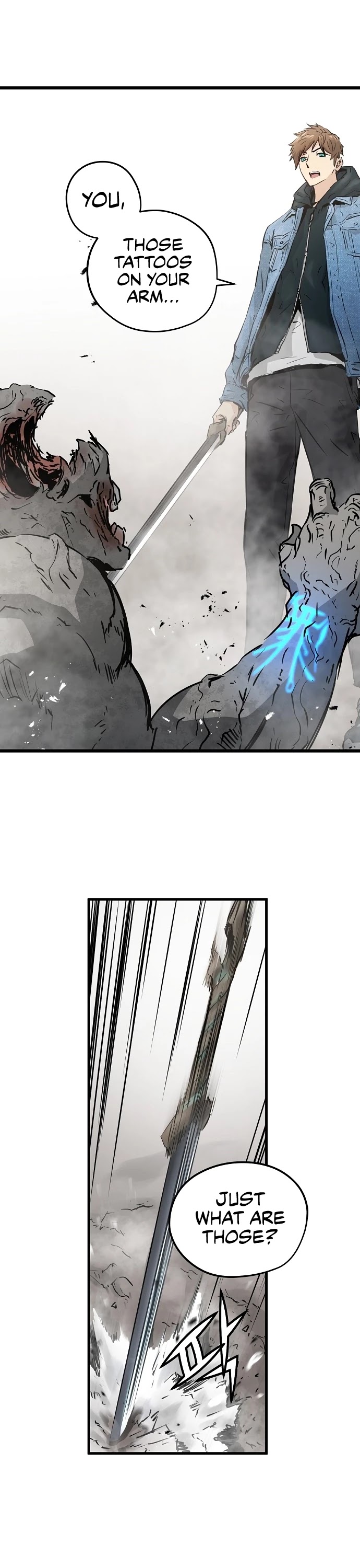 Promised Orchid Chapter 46 page 41 - Chapter 46