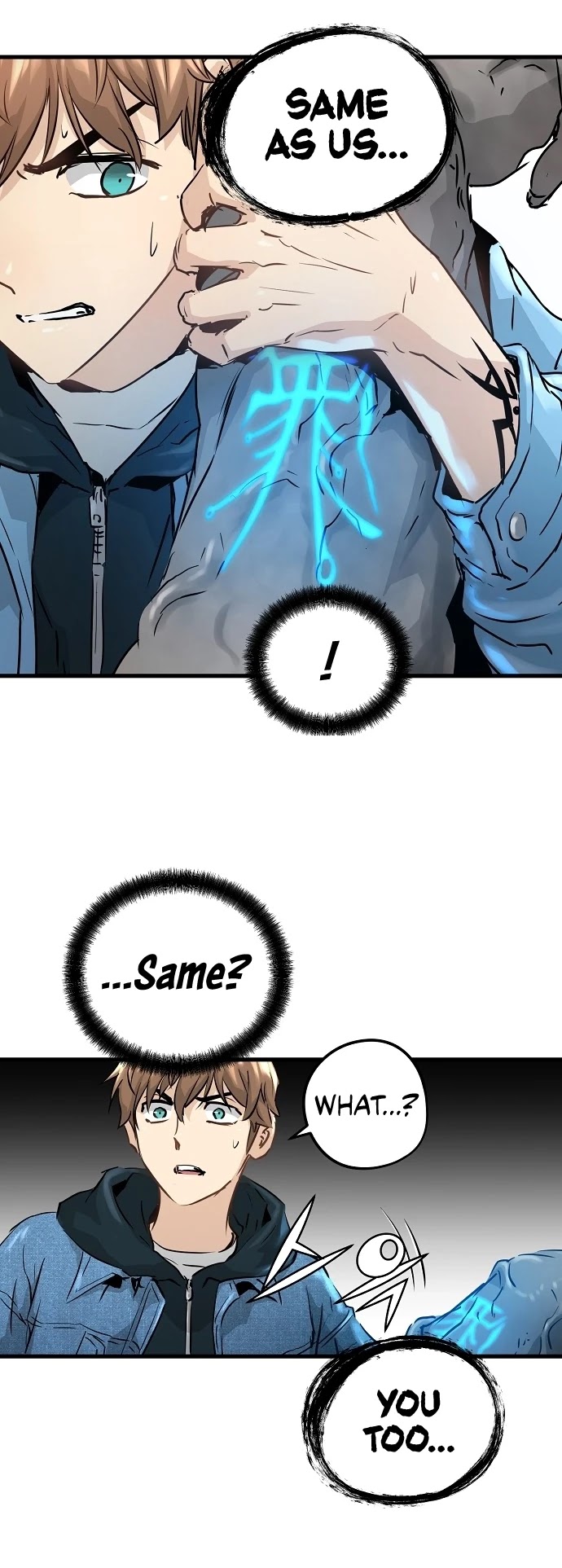 Promised Orchid Chapter 46 page 44 - Chapter 46