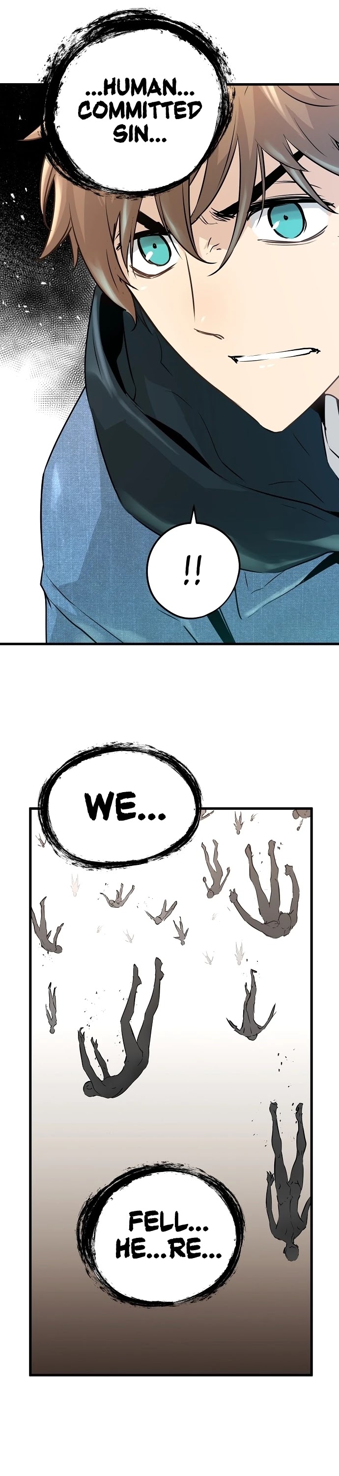 Promised Orchid Chapter 46 page 45 - Chapter 46