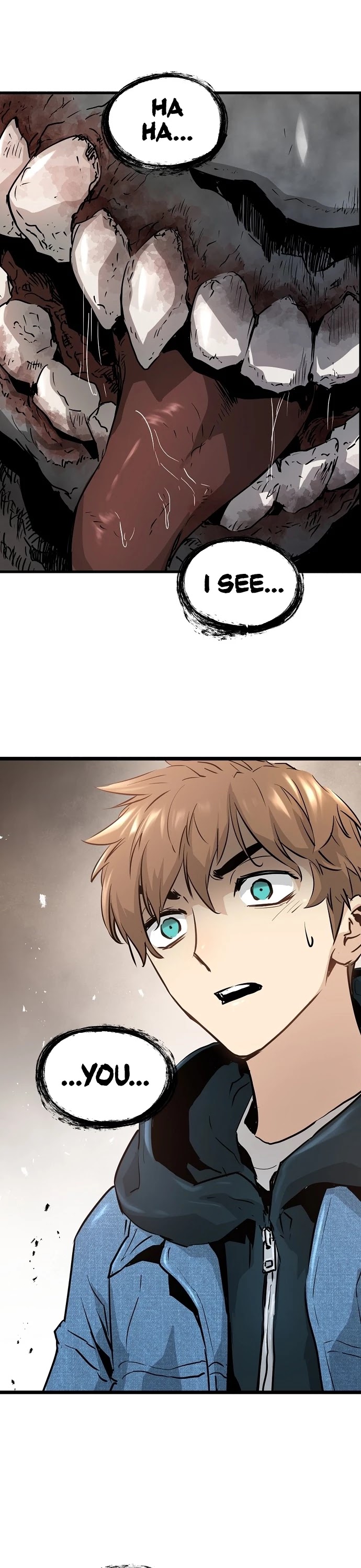 Promised Orchid Chapter 46 page 46 - Chapter 46