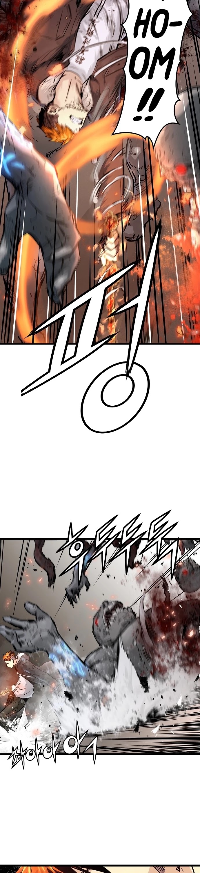 Promised Orchid Chapter 46 page 6 - Chapter 46
